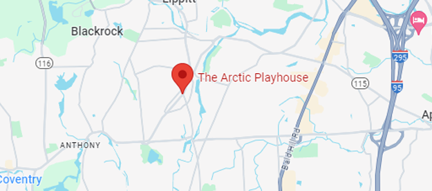 arctic playhouse directions